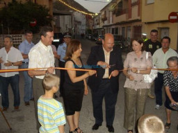 Fotos Noticias 2009